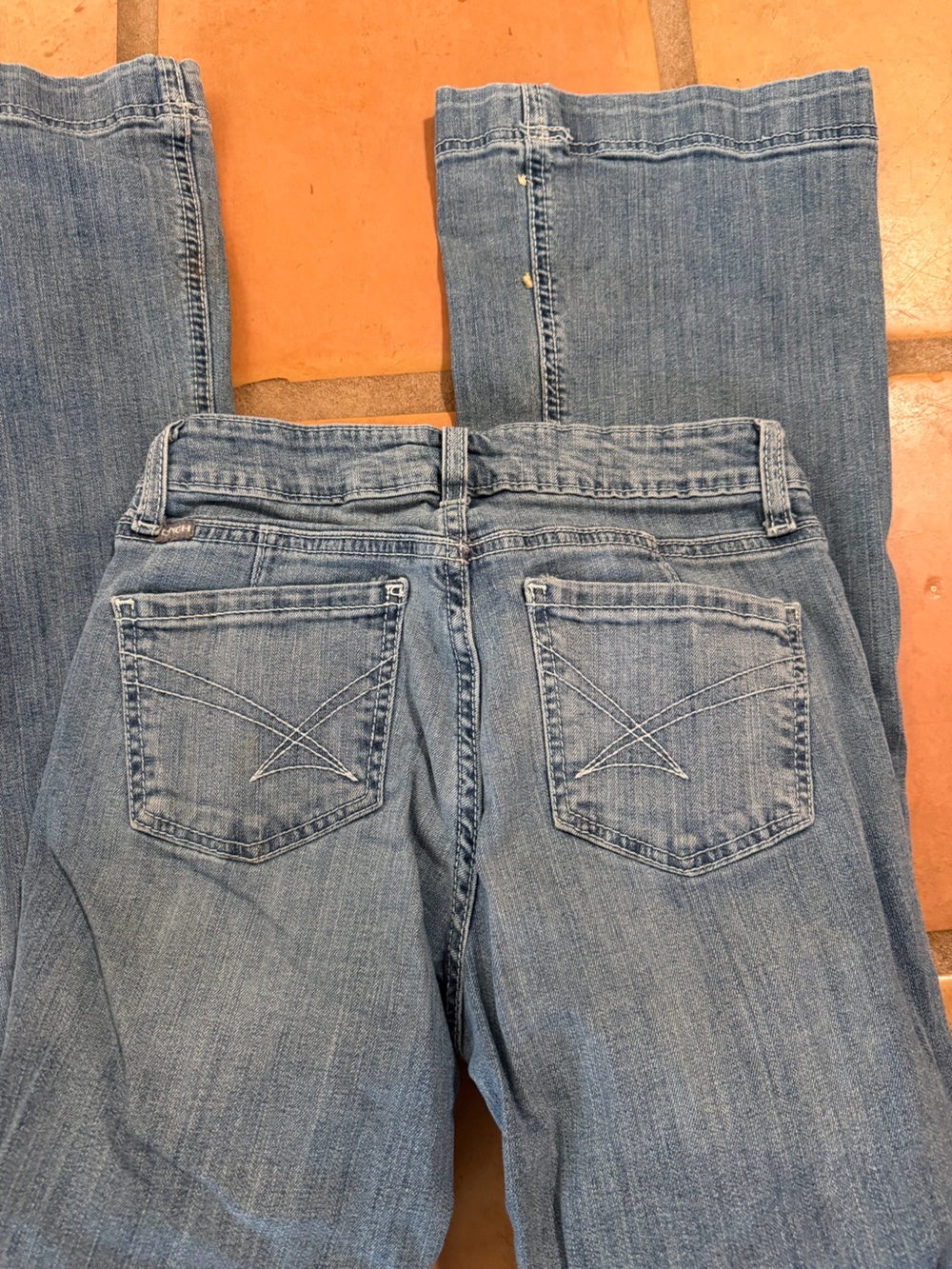 Cinch jeans - Picture 1 of 3